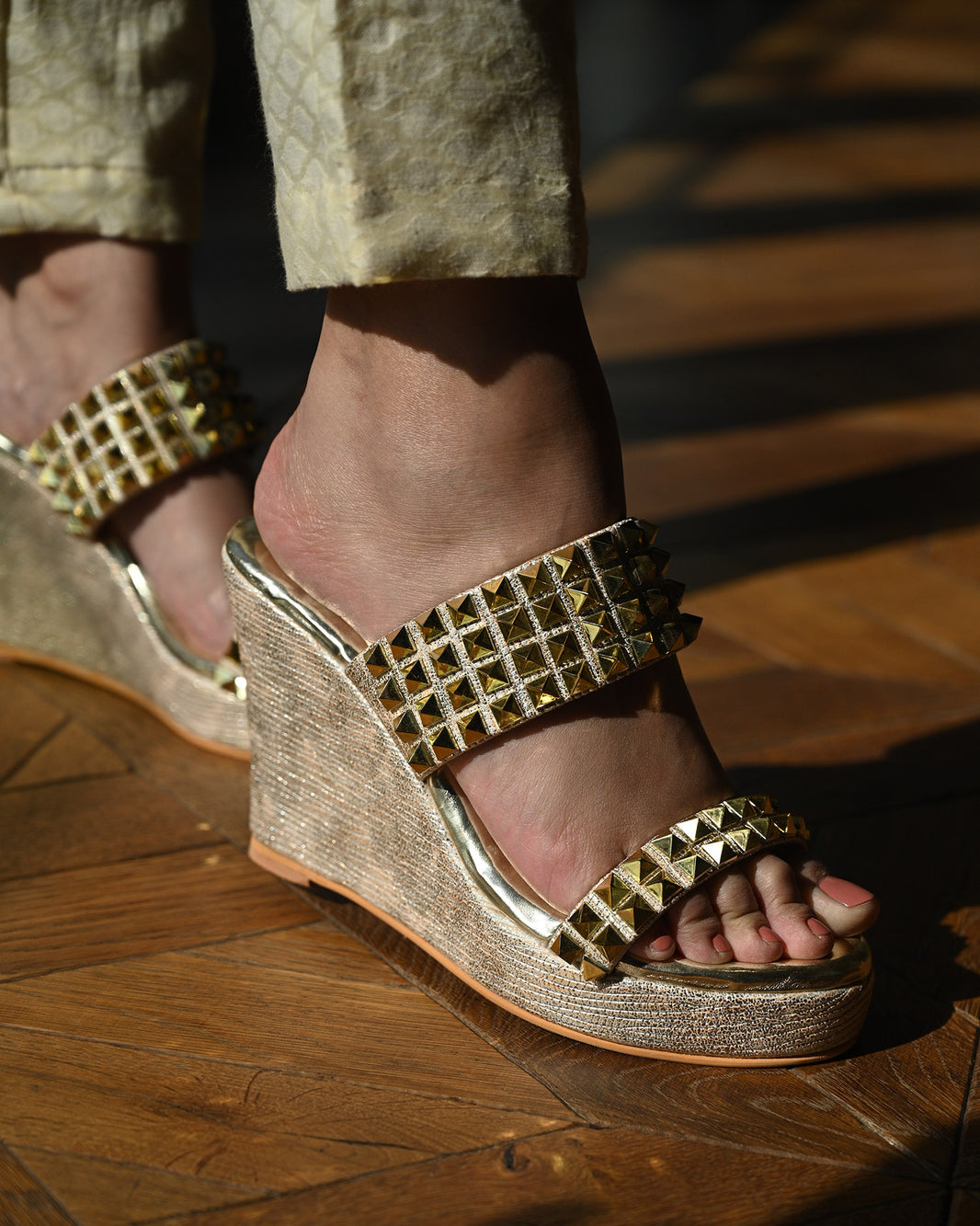 wedges emory